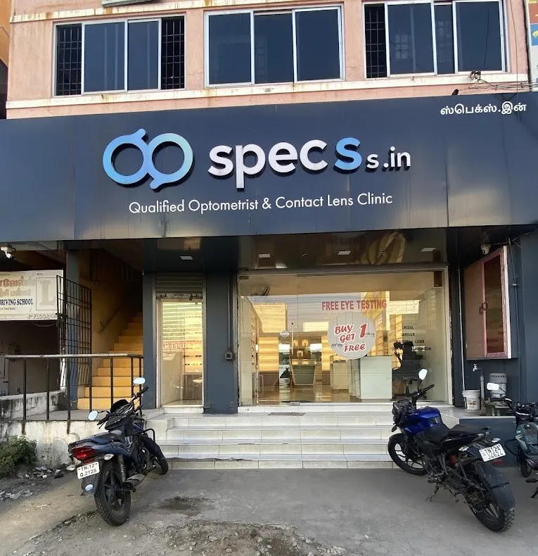 Specss.in
